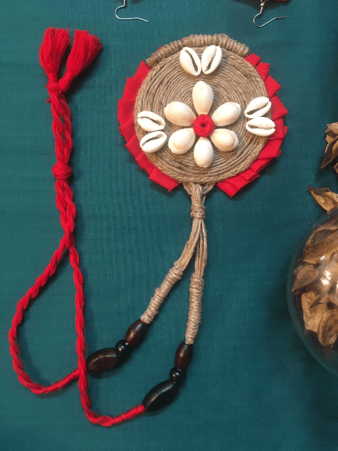 natural and artistic